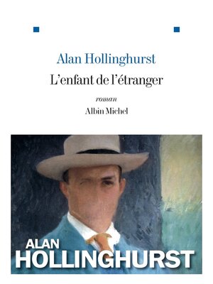 cover image of L'Enfant de l'étranger